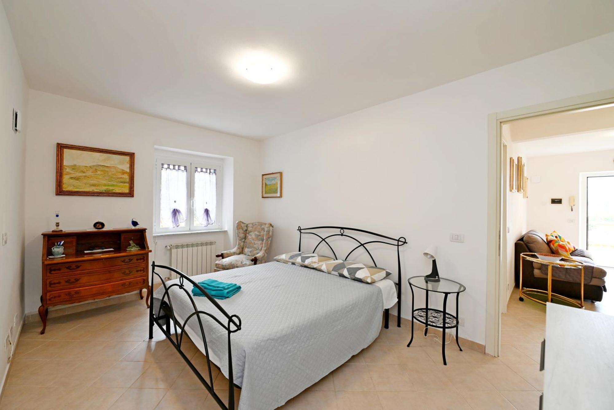 Apartment La Betulla *