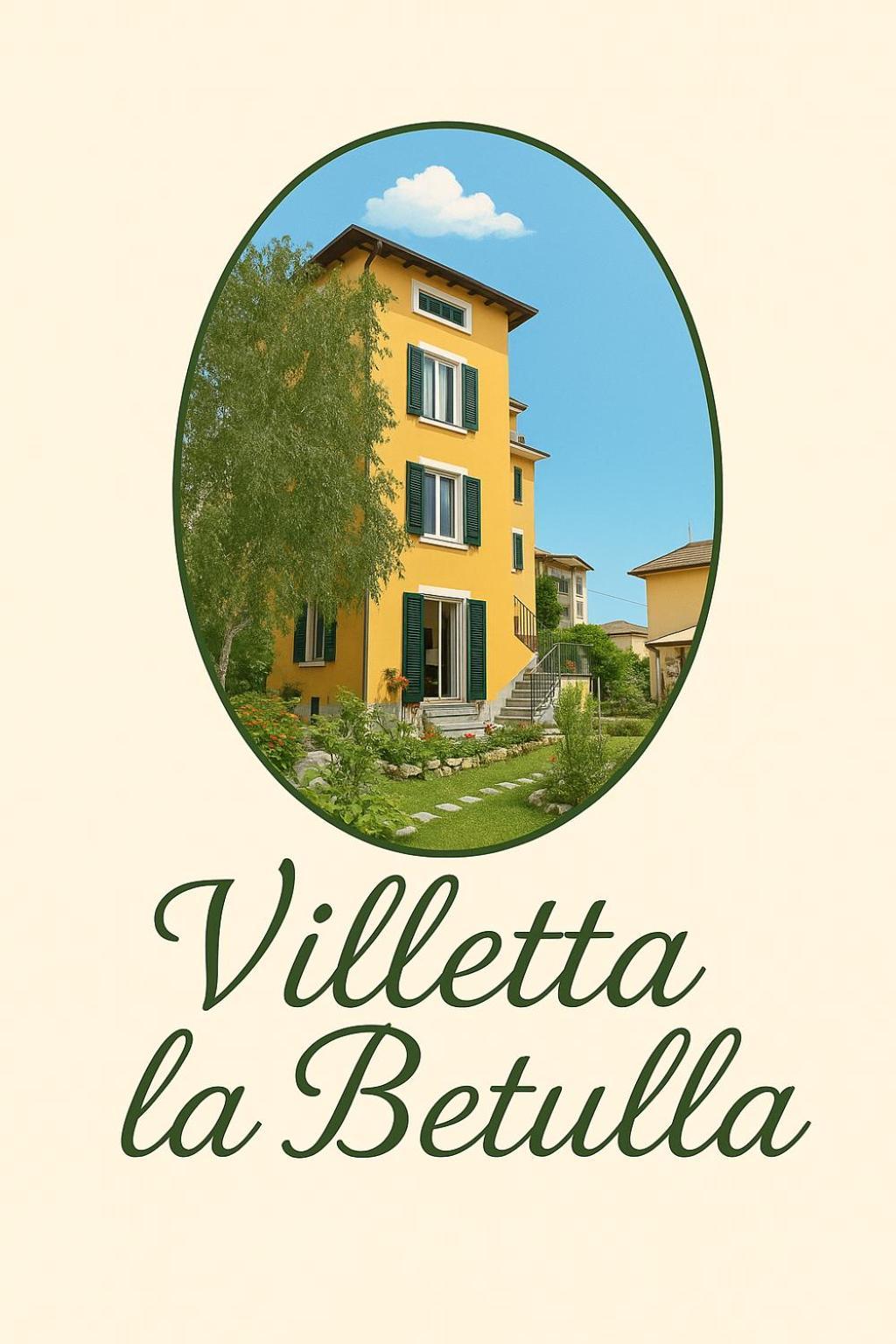 La Betulla Genova